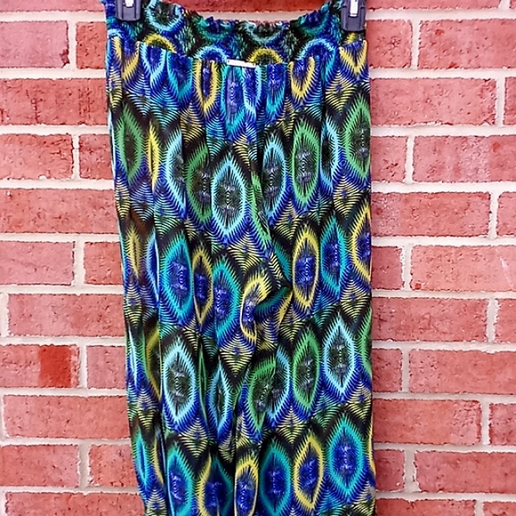 🔹️Laundry Swimsuit Cover-up Pants - Picture 2 of 9